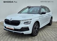 Škoda Kamiq 1