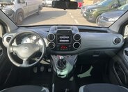 Citroën Berlingo Kombi 1,2 l 81 kw