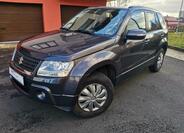 Suzuki Grand Vitara 15