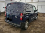 Peugeot Partner 2