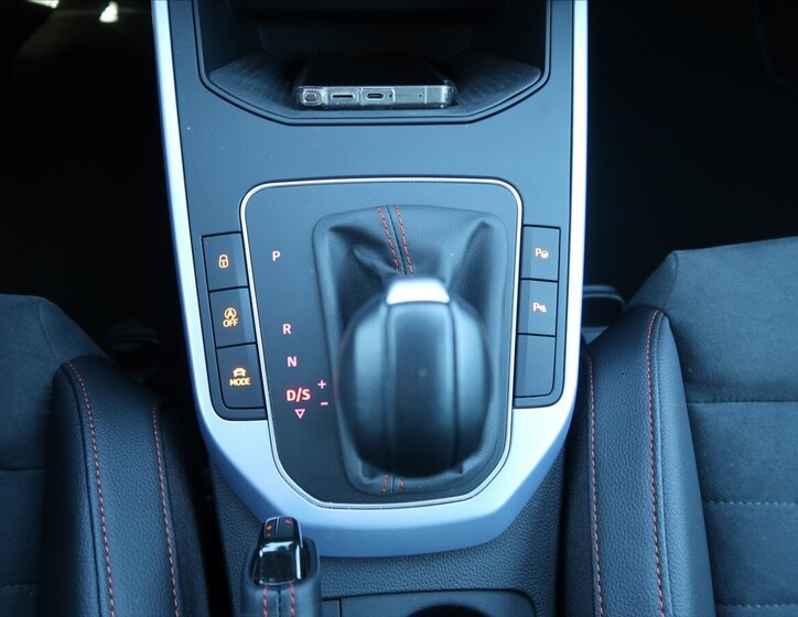 Seat Arona SUV / Terénní 999,0 81 kw