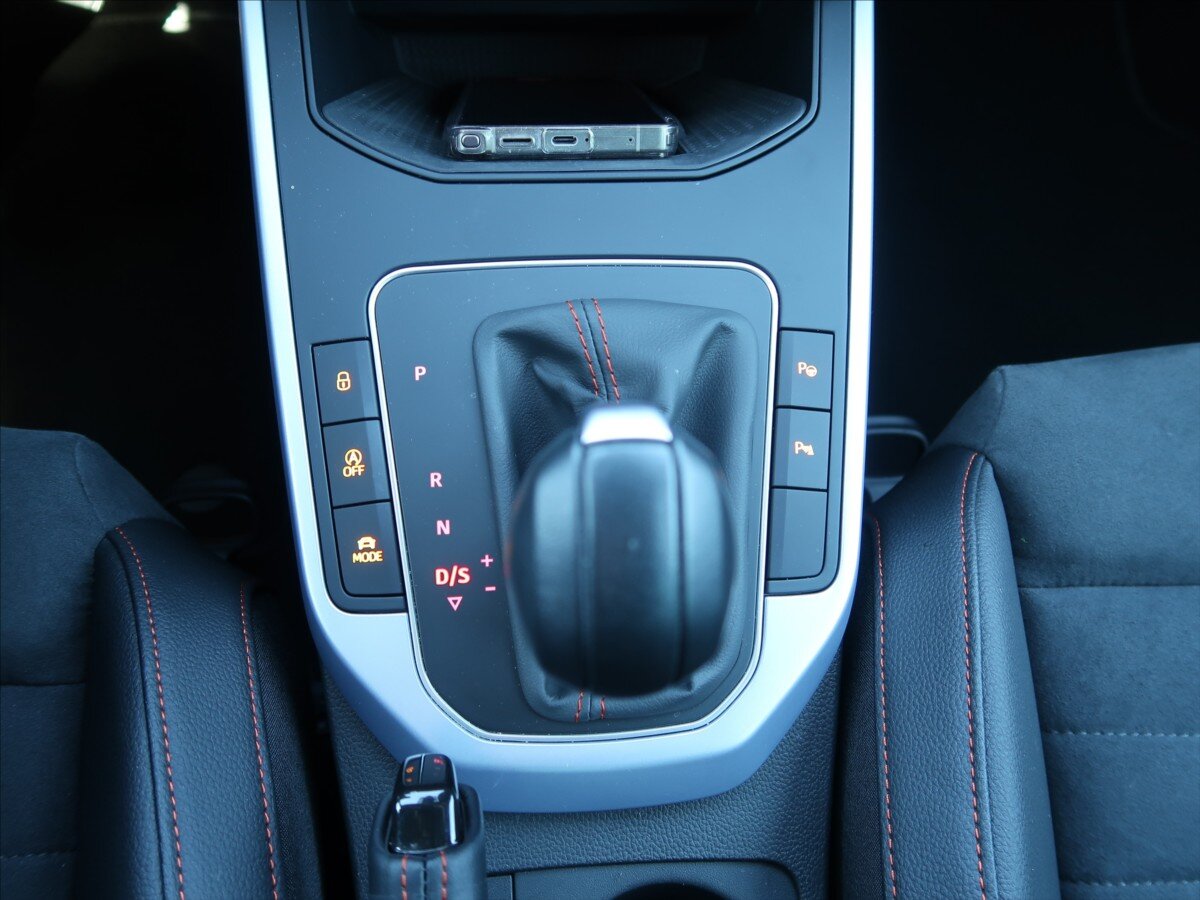 Seat Arona SUV / Terénní 999,0 81 kw