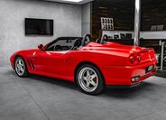 Ferrari 550 7
