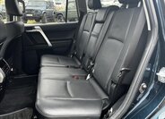 Toyota Land Cruiser 10