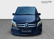Mercedes-Benz Třídy V MPV 2,0 l 120 kw