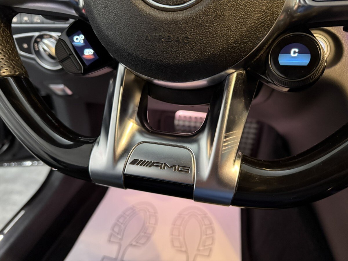 Mercedes-Benz Třídy C