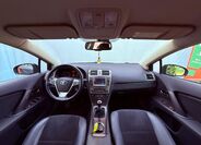 Toyota Avensis 13