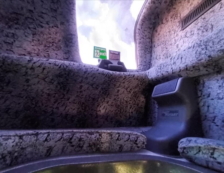 Iveco Daily Skříň 3,0 l 132 kw