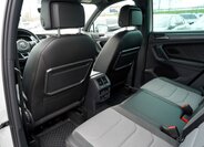 Volkswagen Tiguan SUV / Terénní 2,0 l 169 kw