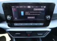 Seat Leon Kombi 1,5 l 96 kw