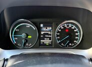 Toyota RAV4 SUV 2,5 l 114 kw