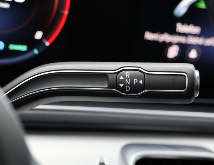 Mercedes-Benz GLE SUV / Terénní 3,0 l 270 kw