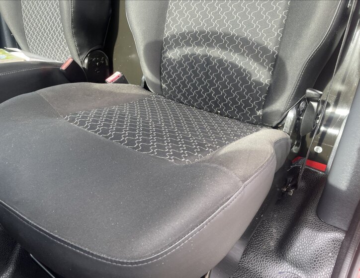 Renault Kangoo Kombi 1,5 l 55 kw