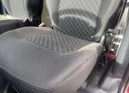 Renault Kangoo Kombi 1,5 l 55 kw