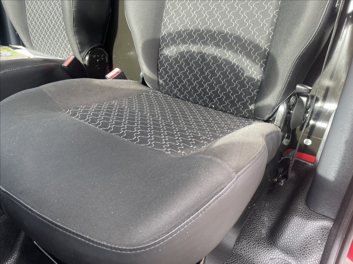 Renault Kangoo Kombi 1,5 l 55 kw