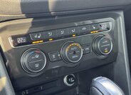 Volkswagen Tiguan SUV / Terénní 2,0 l 110 kw