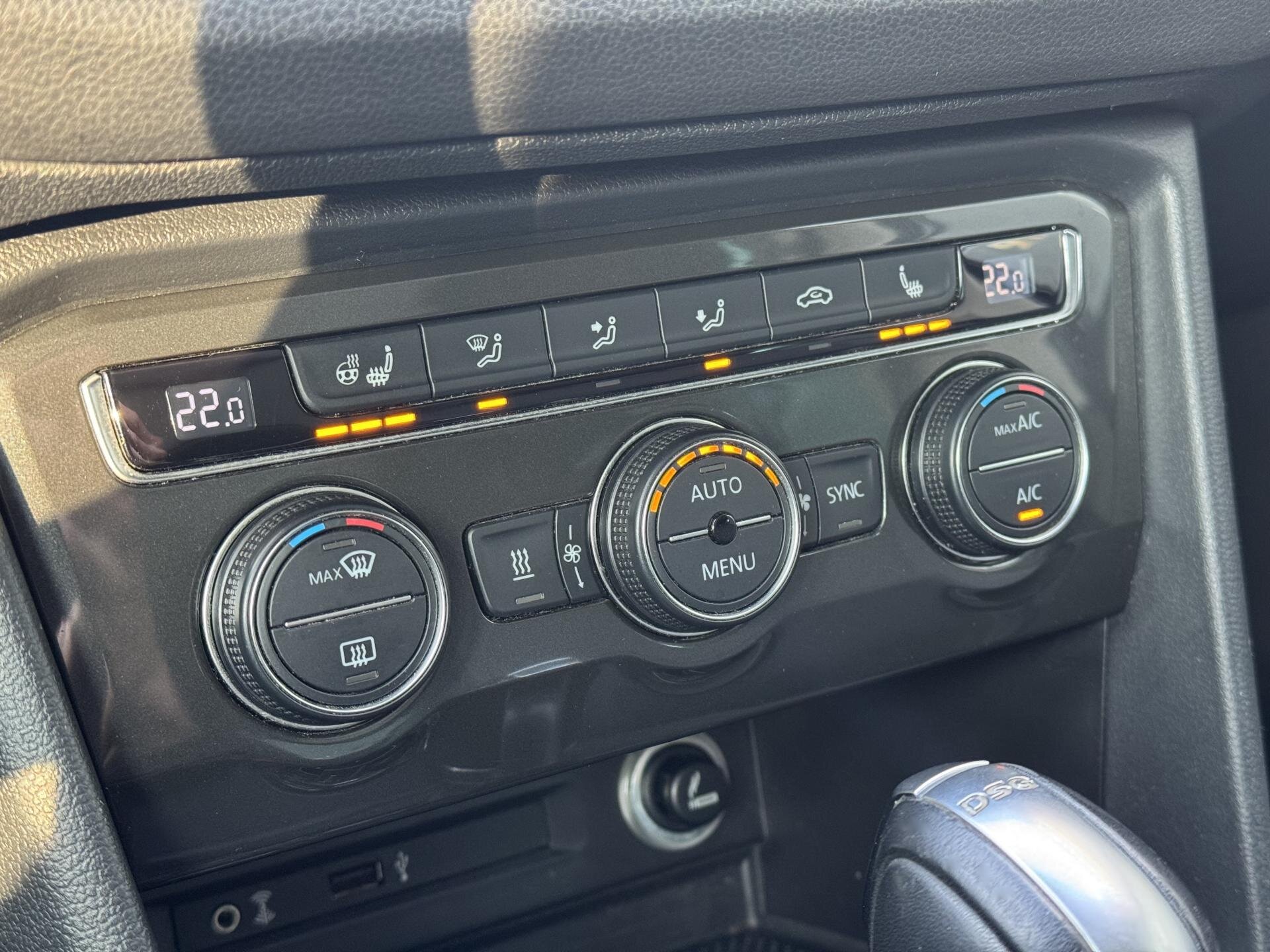 Volkswagen Tiguan SUV / Terénní 2,0 l 110 kw