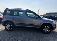 Škoda Yeti Kombi 1,2 l 77 kw