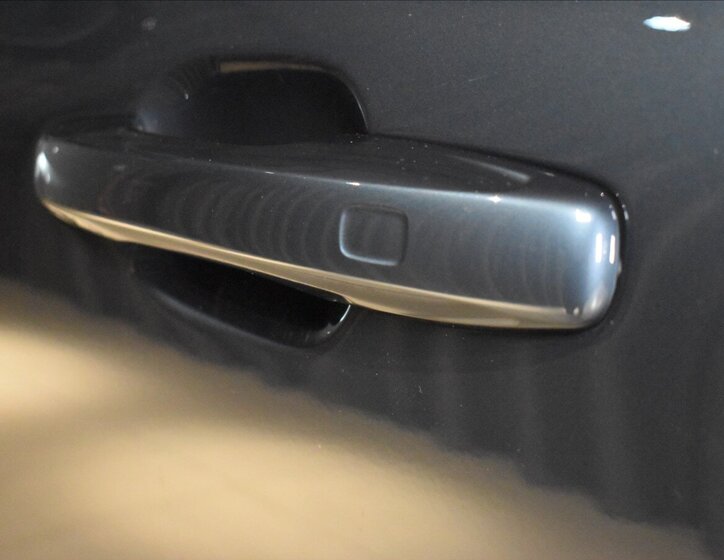 Volvo XC60 Kombi 2,0 l 186 kw