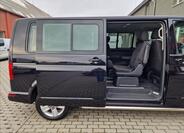 Volkswagen Multivan 18