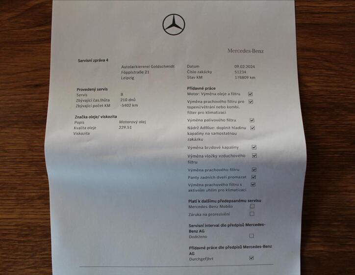 Mercedes-Benz Vito 37