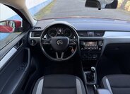 Škoda Rapid Sedan 999,0 81 kw