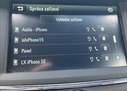 Opel Astra Kombi 1,6 l 81 kw