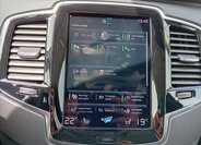 Volvo XC90 SUV / Terénní 2,0 l 173 kw