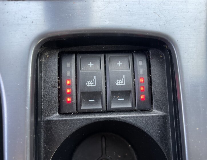 Ford Mondeo Kombi 2,0 l 103 kw