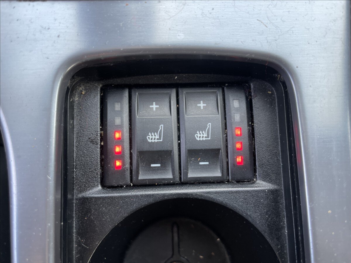 Ford Mondeo Kombi 2,0 l 103 kw