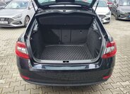 Škoda Octavia Liftback 1,8 l 132 kw