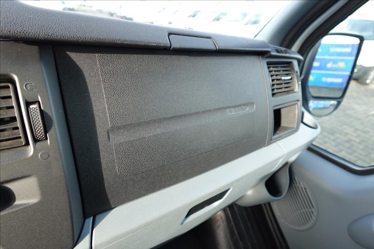 Ford Transit Ostatní 2,2 l 74 kw