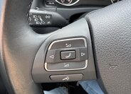 Volkswagen Tiguan SUV 2,0 l 103 kw