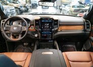 Dodge RAM Pick-up 5,7 l 291 kw