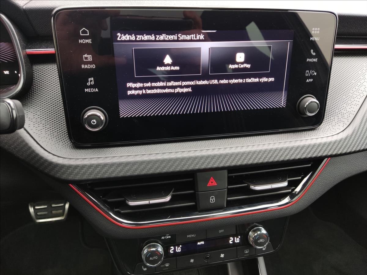 Škoda Scala Hatchback 999,0 85 kw