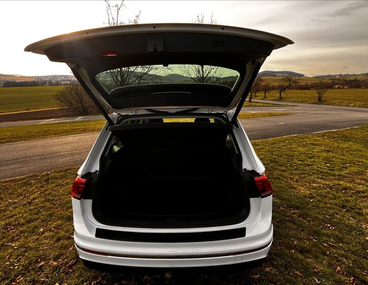 Volkswagen Tiguan 15