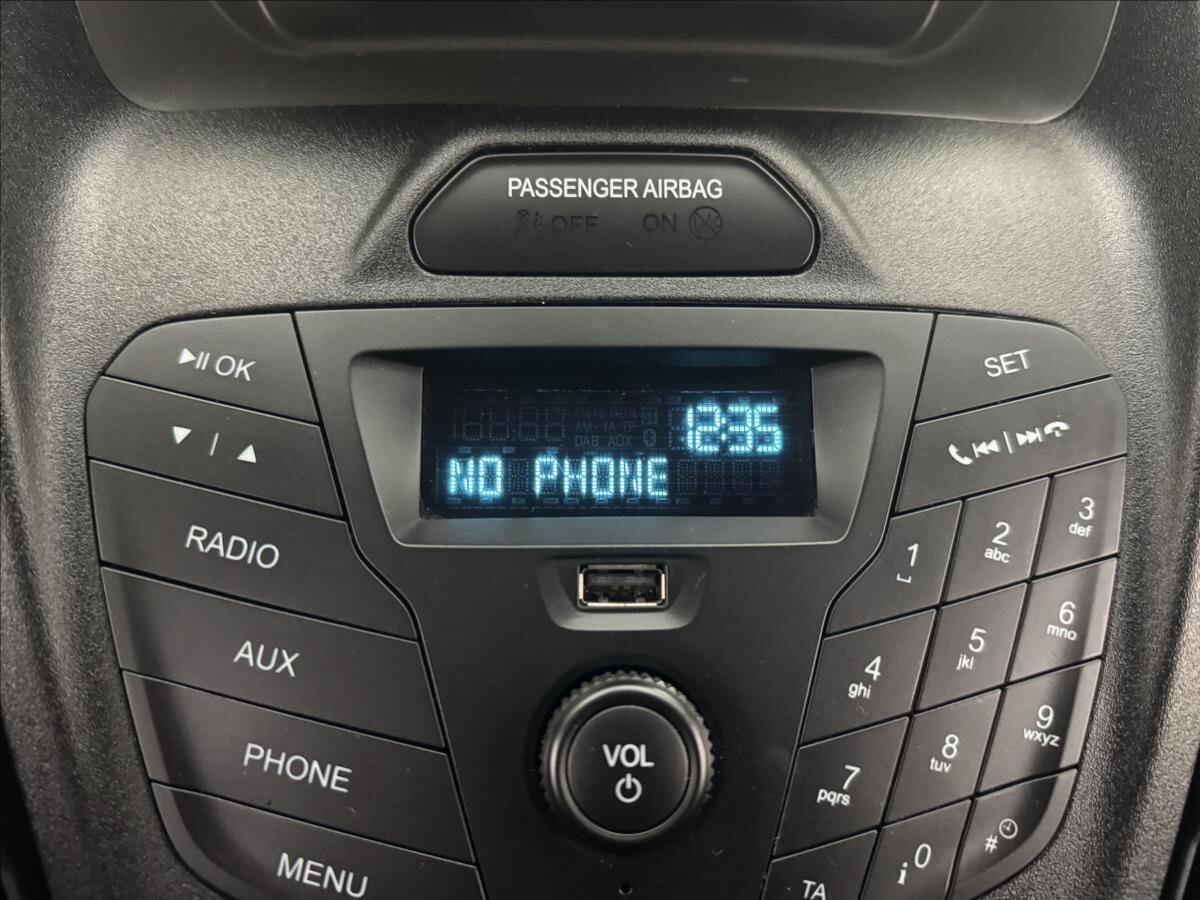 Ford Tourneo Connect