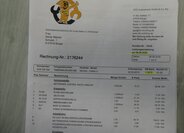 Škoda Fabia Hatchback 1,2 l 63 kw