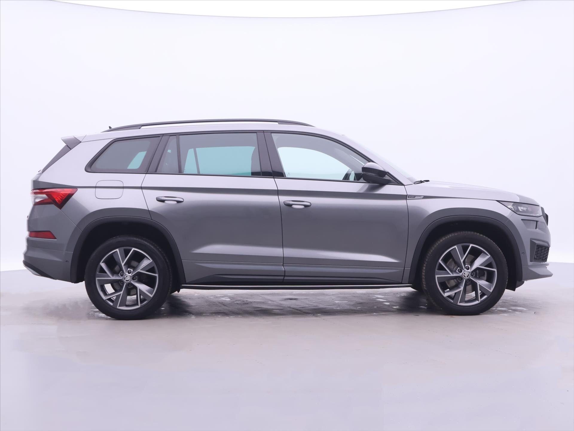 Škoda Kodiaq SUV / Terénní 2,0 l 147 kw