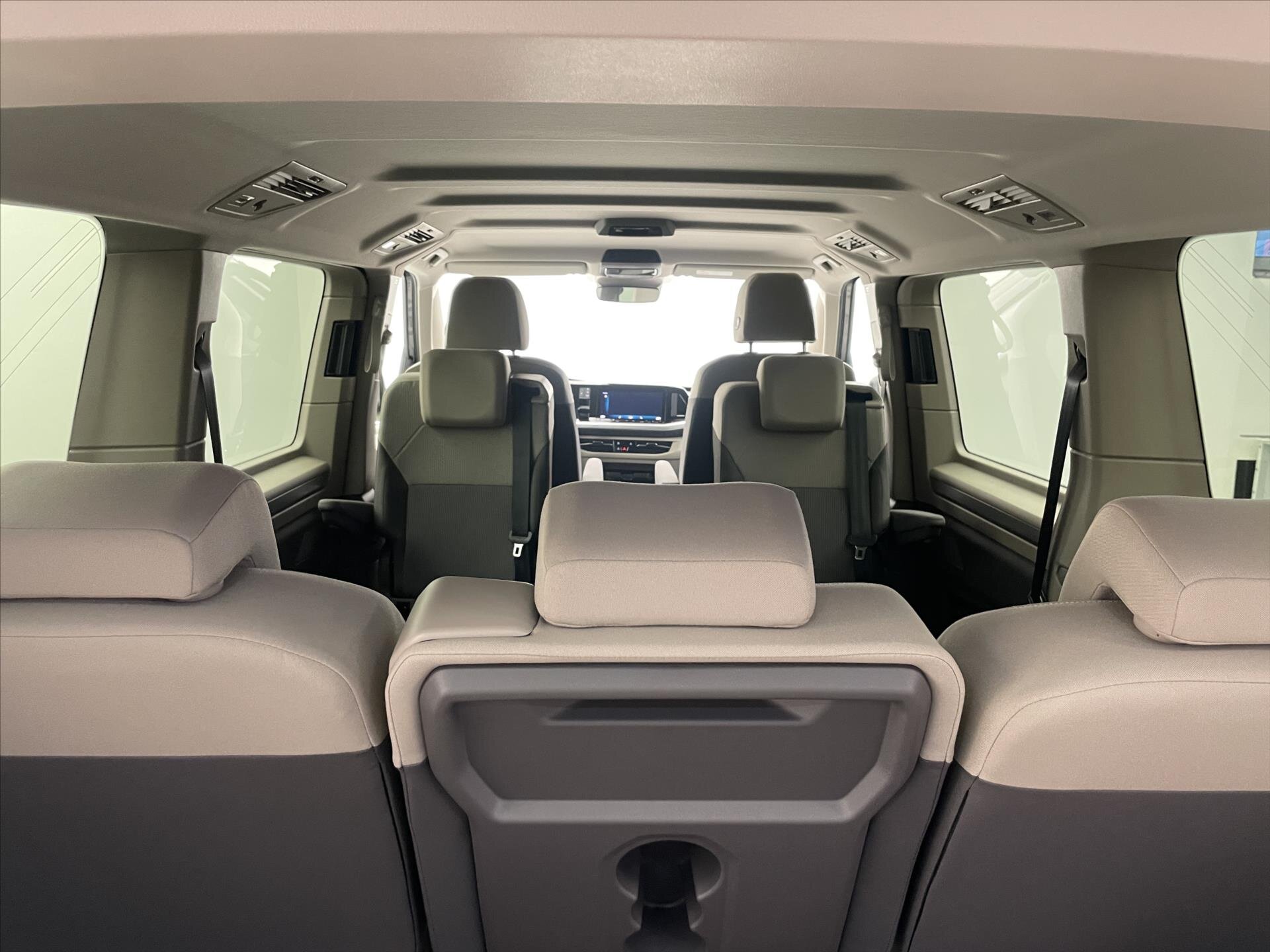 Volkswagen Multivan Ostatní 2,0 l 110 kw