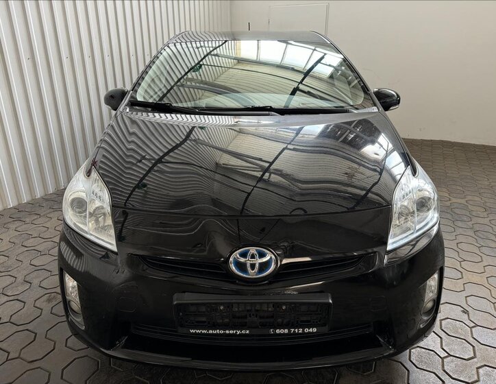 Toyota Prius Hatchback 1,8 l 73 kw