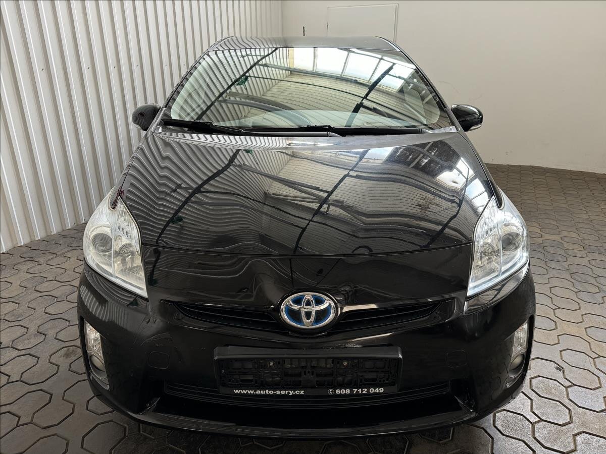 Toyota Prius Hatchback 1,8 l 73 kw