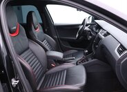 Škoda Octavia Kombi 2,0 l 169 kw