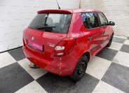 Škoda Fabia Hatchback 1,2 l 44 kw