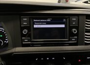 Volkswagen Transporter 9