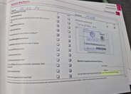 Škoda Fabia Kombi 1,4 l 63 kw