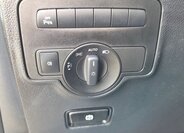 Mercedes-Benz Vito VAN / Minibus 2,0 l 174 kw