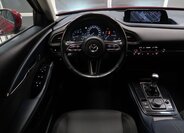 Mazda CX-30 SUV / Terénní 2,0 l 90 kw