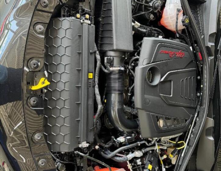 Alfa Romeo Giulia 13