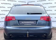 Audi A6 Kombi 3,0 l 171 kw